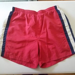 L.L. Bean Swimming Trunks